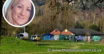 Sutton couple who dumped woman's dismembered body in park face life in prison
