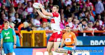 Have top clubs like Hull KR been handed easier starts to Super League 2025?