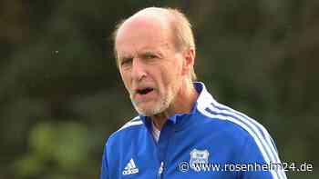 „Keine Übergangslösung“: So geht es bei Linde Tacherting nach dem Deißenböck-Rücktritt weiter