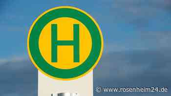 Drama an Bushaltestelle in München: Kinder von Autos erfasst und schwer verletzt