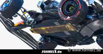 Klarstellung durch FIA: Aufruhr um Technische Direktive zu Skid-Blocks