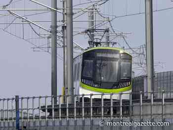 Weekend traffic Nov. 22-25, 2024: No REM downtown