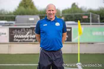 Mario Lobert leunt met promovendus SK Munkzwalm B bij de subtop aan: “We overtreffen de verwachtingen, maar leggen onszelf geen druk op”