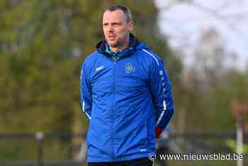 “Als we nog iets willen maken van onze titelambities, moeten we winnen”: Vlezenbeek trekt met het mes op de keel naar leider Eizeringen