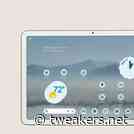 Gerucht: Google stopt met ontwikkeling van Pixel Tablet 3