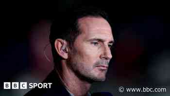 'Coventry players would listen to Lampard' - Davies