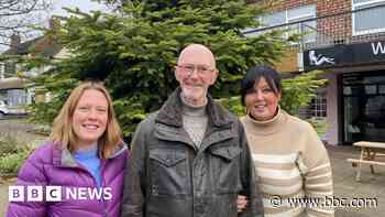 Lights switch-on saved after 'Grinch decision'