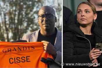 Beruchte eigenaar van voetbalclub Deinze spreekt voor het eerst: “Ik had niet verwacht dat het zo’n catastrofe zou zijn”