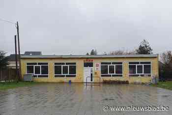 Lokalen Chiro Amigo’s Pamel worden na meer dan halve eeuw volledig gerenoveerd