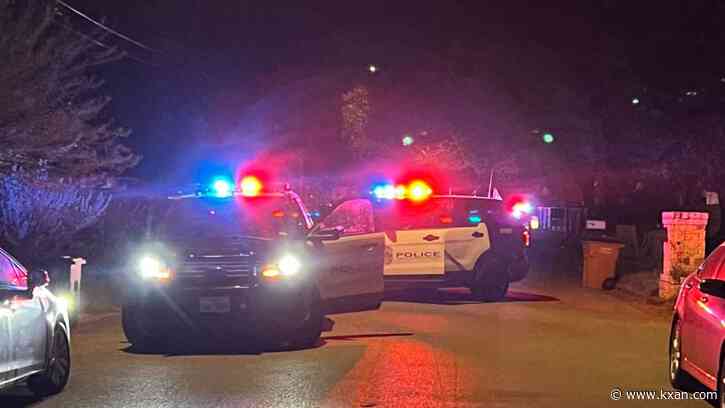 More violent offense arrests of young teens in Travis County this year