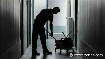 Jim Zemlin, 'head janitor of open source,' marks 20 years at Linux Foundation