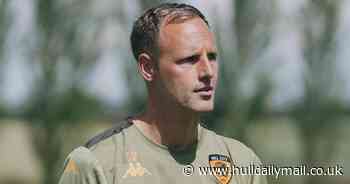 Hull City's youngsters primed for FA Youth Cup run as Tigers learn fate