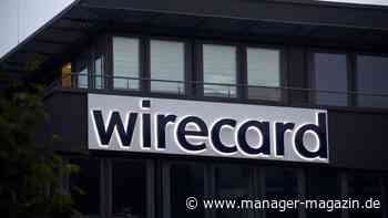 Wirecard-Zivilprozess: Ein Musterkläger vor Gericht – 8500 Aktionäre schauen gespannt zu