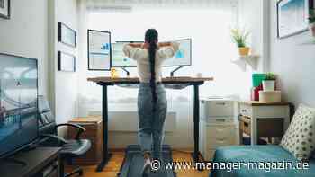 Zeitmanagement: So bewältigen Sie den beruflichen Stress am Jahresende