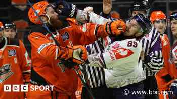 Steelers coach Fox proud despite European exit