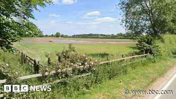 Holiday retreat proposed for quarry site