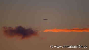 Beim Klimaschutz „weiter nachgelassen“: Flug-Airlines verfehlen Klimaziele deutlich
