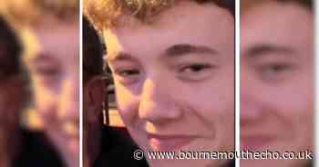 Urgent appeal to find teenager who left address during the night