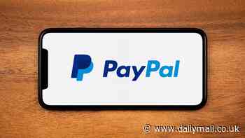 PayPal is DOWN: Payment platform crashes for thousands of users around the world