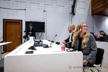 Veel belangstelling voor rechtszaak tegen Raisa Blommestijn