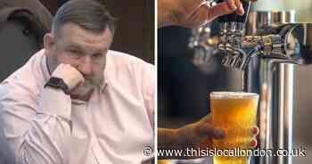 'Letting pubs and clubs open later will mean more crime, filth and litter'