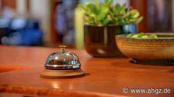 Mit großer Mehrheit: Hotelgäste wollen lieber persönlich einchecken