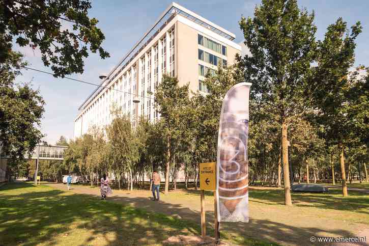 High Tech Campus Eindhoven breidt uit