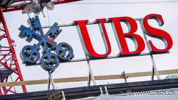 Deutschland-Flaute dürfte UBS höhere Kreditausfälle einbrocken