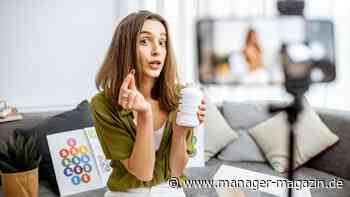 Supplements: "Nahrungsergänzungsmittel-Markt ist wild und wenig reguliert“