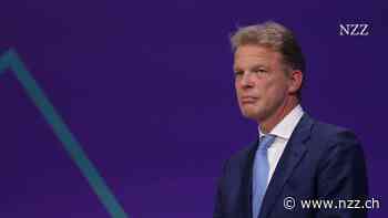 Die Deutsche Bank will das Home-Office einschränken – Angestellte sind verärgert, die Gewerkschaft Verdi hat eine Petition gestartet