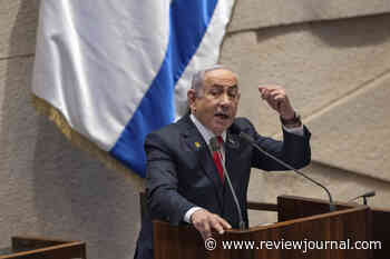 International Criminal Court issues arrest warrants for Netanyahu and Hamas officials