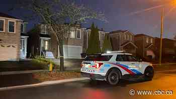 Man dead after stabbing in Scarborough, son in custody: police