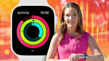 4 Apple Watch Fitness Features You May Not Know Exist video