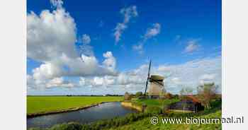 Noord-Holland stelt 3,3 miljoen subsidie beschikbaar voor verduurzamen boerenbedrijven