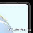 Nubia presenteert Z70 Ultra-smartphone met dunste schermrand tot nu toe