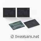 SK hynix begint massaproductie van nandgeheugen met 321 lagen