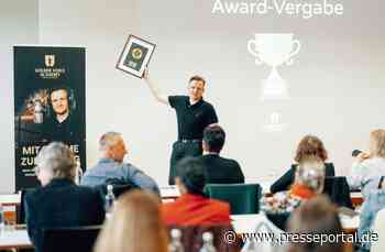 Golden Voice Academy: Über 1.000 Euro im Monat mit nur einem Auftrag als Sprecher