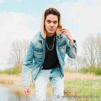 Papendrechtse Glenn Eilbracht genomineerd voor Dutch Reality Awards 2024