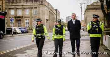 Police boss says 999 call responses have improved after concerns
