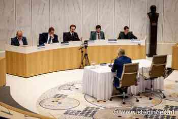 Floriade-verhoren voorlopig voorbij, eindrapport waarschijnlijk in voorjaar: ‘Intensieve weken’