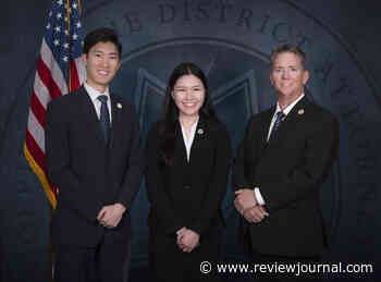 California student passes state bar at a record 17 years, 8 months old