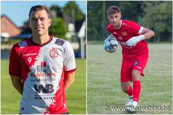 Bij Olsa Brakel B kriebelt het, maar KSK Zingem heeft het mes op de keel: “We maken ons op voor een zespuntenmatch”