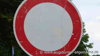 Gänstorbrücke wird nachts gesperrt