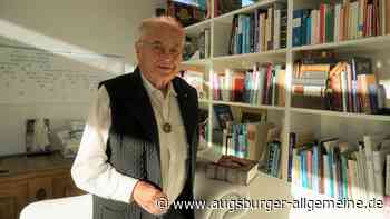 Er stiftete sieben Kapellen als Zeichen seiner Dankbarkeit