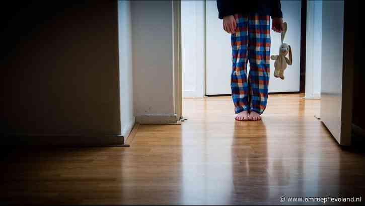 Almere - Almere staat nog steeds bovenaan met aantal meldingen kindermishandeling