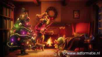 10 lessen en tips voor een sterke kerstcommercial