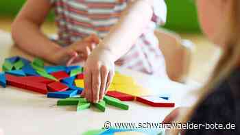 Kitagebühren in Althengstett: Einigung nach klärendem Gespräch