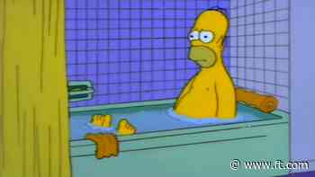 How to (possibly) stop worrying about London rental prices