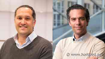 Neuer COO und CSO: Das ist das neue Führungsteam von Media Impact