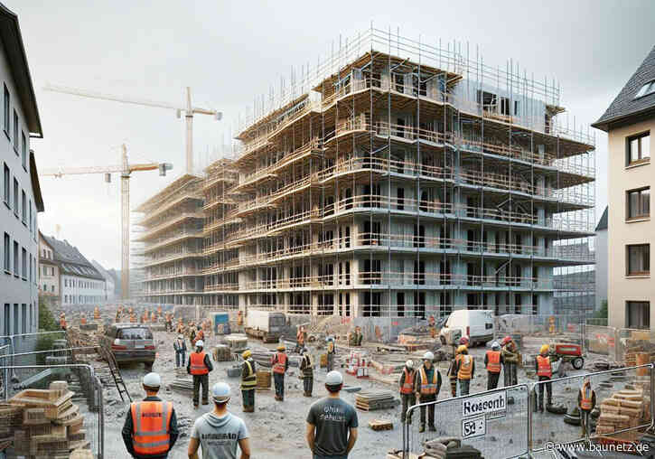 Baustelle Deutschland
 - Wie weiter nach dem Ampel-Aus?